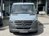 Mercedes-Benz Sprinter 211 CDI standard KA L2H1 LED+9G+KAMERA - Mercedes-Benz Kastenwagen hoch Sprinter 211 cdi