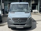 Mercedes-Benz Sprinter 211 CDI standard KA L2H1 LED+9G+KAMERA - Mercedes-Benz Kastenwagen hoch Sprinter 211 cdi