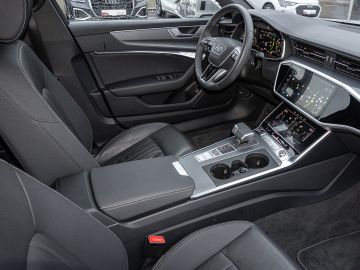 Audi A6 - 8