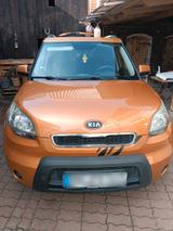 Kia Soul zu verkaufen - gebrauchte Kia Soul aus dem Jahr 2010