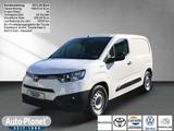 Toyota Proace City EV L1 Duty Comfort *KLIMA*DAB*NAVI* - Toyota mit Elektro-Antrieb: Van