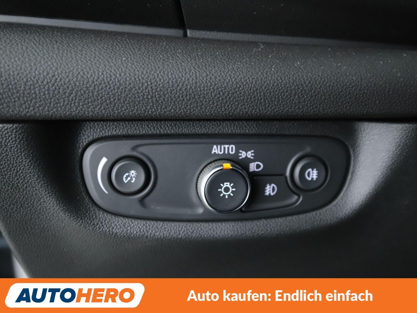 Opel Insignia Sports Tourer 1.5 SIDI Turbo INNOVATION, миниатюра 23