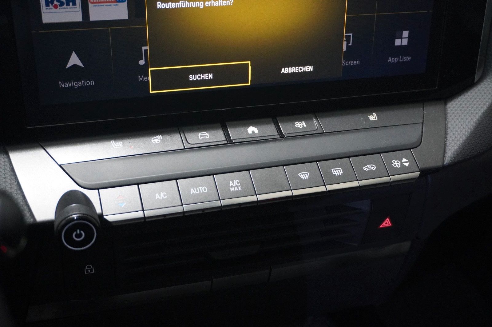 Fahrzeugabbildung Opel Astra L LIM. 1.5D BUSINESS NAVI/LED/KAMERA/DAB+