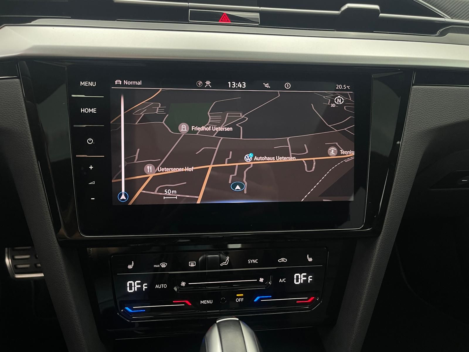 Volkswagen Arteon 1.4 TSI Elegance LED PANO MASSAGE ACC foto 22