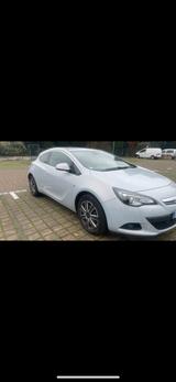Opel Astra GTC - Opel Astra aus 2011: Gtc