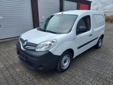 Renault Kangoo Rapid dCi 90 Basis/1.Hand/ 1 Jahr Gara... - Renault Kangoo mit Diesel-Antrieb: Basis