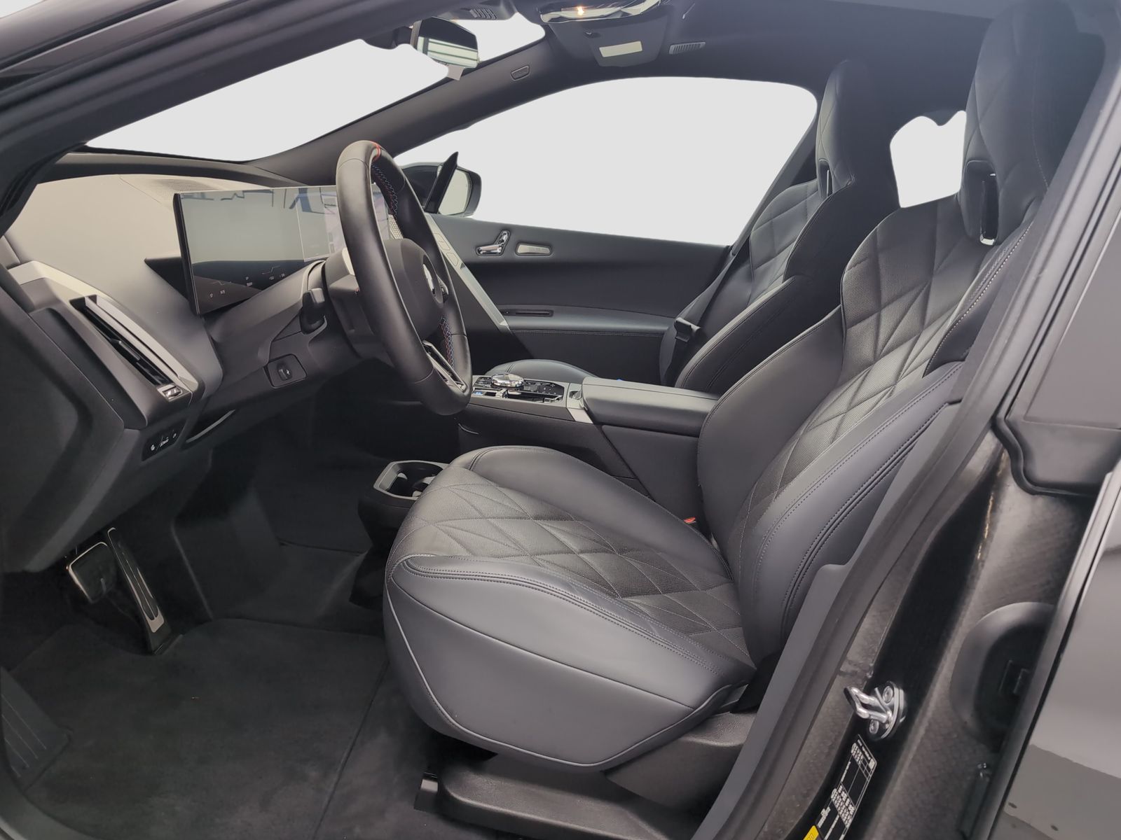 BMW iX - Bild 8