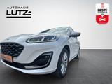 Ford Kuga Plug-In Hybrid Vignale HUD ACC AHK Navi Led - Ford Kuga: Vignale