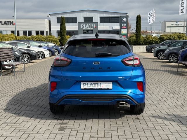 Ford Puma ST-Line X