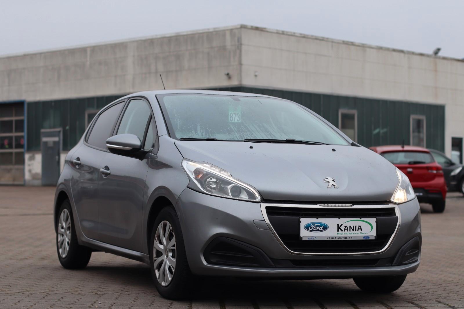 Peugeot 208 Active