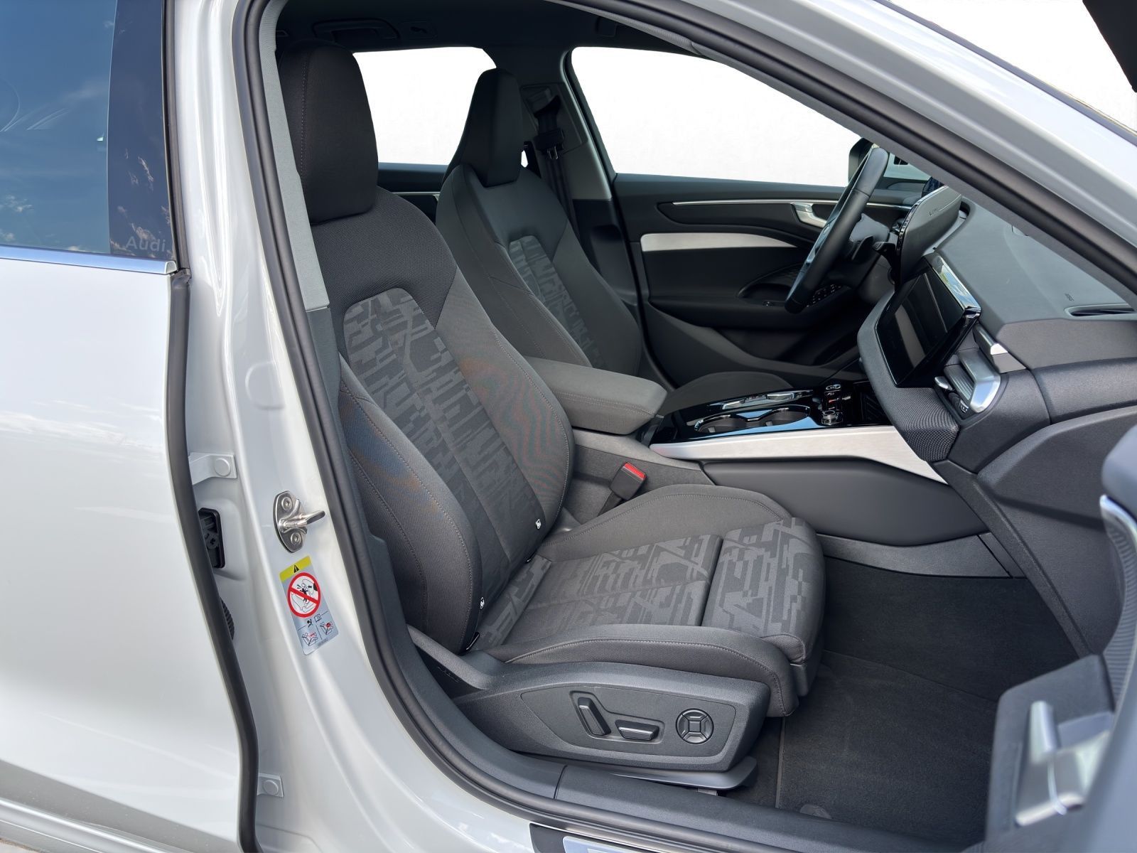Audi A6 - Bild 4