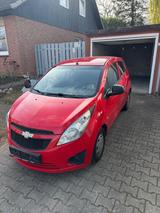 Chevrolet Spark | TÜV 09/2027 | 102.000 km | vie - Chevrolet: K10