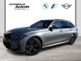 BMW 330e xDrive Tour. Sport-Aut. M Sportpaket+Pro 18