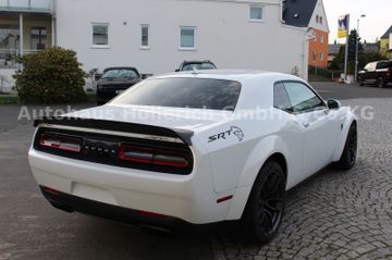 Bild 5 Dodge Challenger SRT HELLCAT Widebody 1.Hand