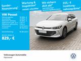 Volkswagen Passat Elegance 2,0l TDI 150PS DSG AHK WR IQ-Dri