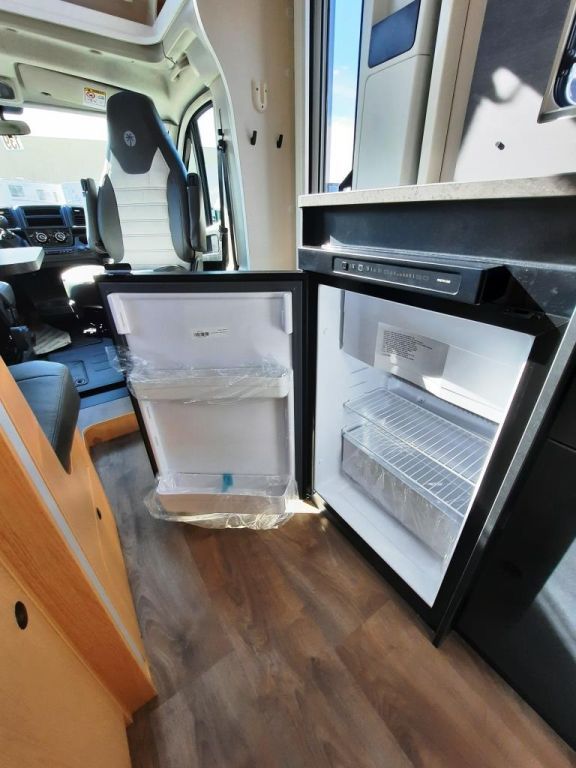Fahrzeugabbildung Sunlight T 58 Adventure Edition Verfüg./Sparen Sie 2.473,