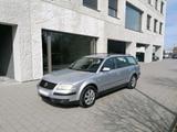 Volkswagen Wv pasat  1.9 tdi- 131 ps  tuv 02.2028 - Volkswagen: Kombi, Pasat
