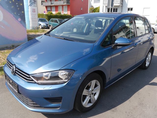 Volkswagen Golf Sportsvan VII Comfortline BMT/Start-Stopp