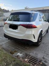Mercedes-Benz Mercedes-AMG GLE 53 4MATIC+ 7 Sitzer - Mercedes-Benz GLE 53 AMG von privat