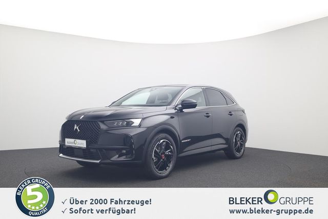 DS DS3