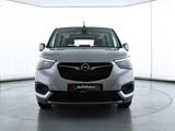 Opel Combo Life 1.2 Turbo  AHK|Klima|PDC - gebrauchte Opel Combo Life aus dem Jahr 2020