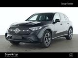Mercedes-Benz GLC 200 4M , AMG SPUR PANO AHK KAMERA PDC SHZ - Mercedes-Benz GLC 200 in Kiel