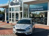 Ford Focus Turnier Titanium Automatic - Ford Focus: Automatic