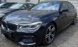 BMW 740d xDrive M-Sport*Soft*Massage*H&K*Gestik*Lase - BMW 740: Xdrive