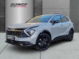 Kia Sportage NIGHTLINE Leder Panodach Allwetterreife - Kia Sportage Nightline Gebrauchtwagen