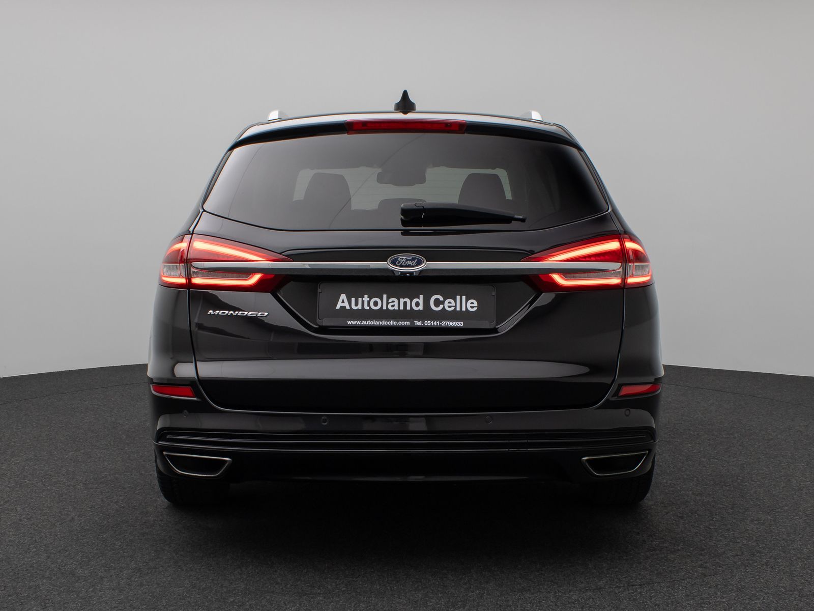 Fahrzeugabbildung Ford Mondeo Turnier Titanium Kamera SYNC StzhzgV/H