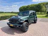 Jeep Wrangler Wrangler rubicon 392 392 6.4 V8 470pk A - Jeep Wrangler 392 Gebrauchtwagen