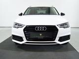 Audi A4 Avant 40 TFSI sport AUTOM VRT+AMB+DSP+SHZ+NAV - Audi A4 Gebrauchtwagen in Hamburg