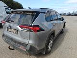 Toyota RAV4 Hybrid 4x2 - Toyota RAV 4 Unfallwagen