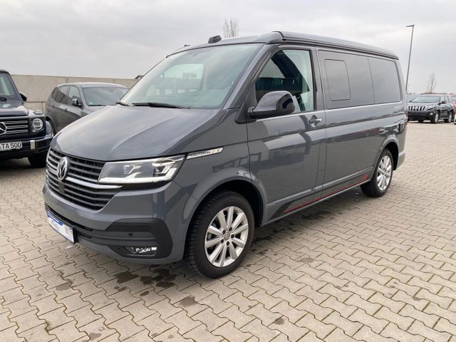 Volkswagen T6.1 California Beach Camper Edition|LED|NAVI|