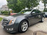 Cadillac CTS Sport Luxury - gebrauchte Cadillac CTS aus dem Jahr 2010