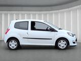 Renault Twingo Expression 1.2*Tempomat Klima Bluetooth - Renault Twingo: Expression