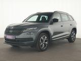 Skoda Kodiaq Sportline ACC|Kamera|AHK|Parklenkassisten - Skoda Kodiaq in Mönchengladbach