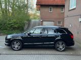 Audi Q7 4.2 TDI Quattro*S line*Angebot nur bis 24.04 - gebrauchte Audi Q7 aus dem Jahr 2009