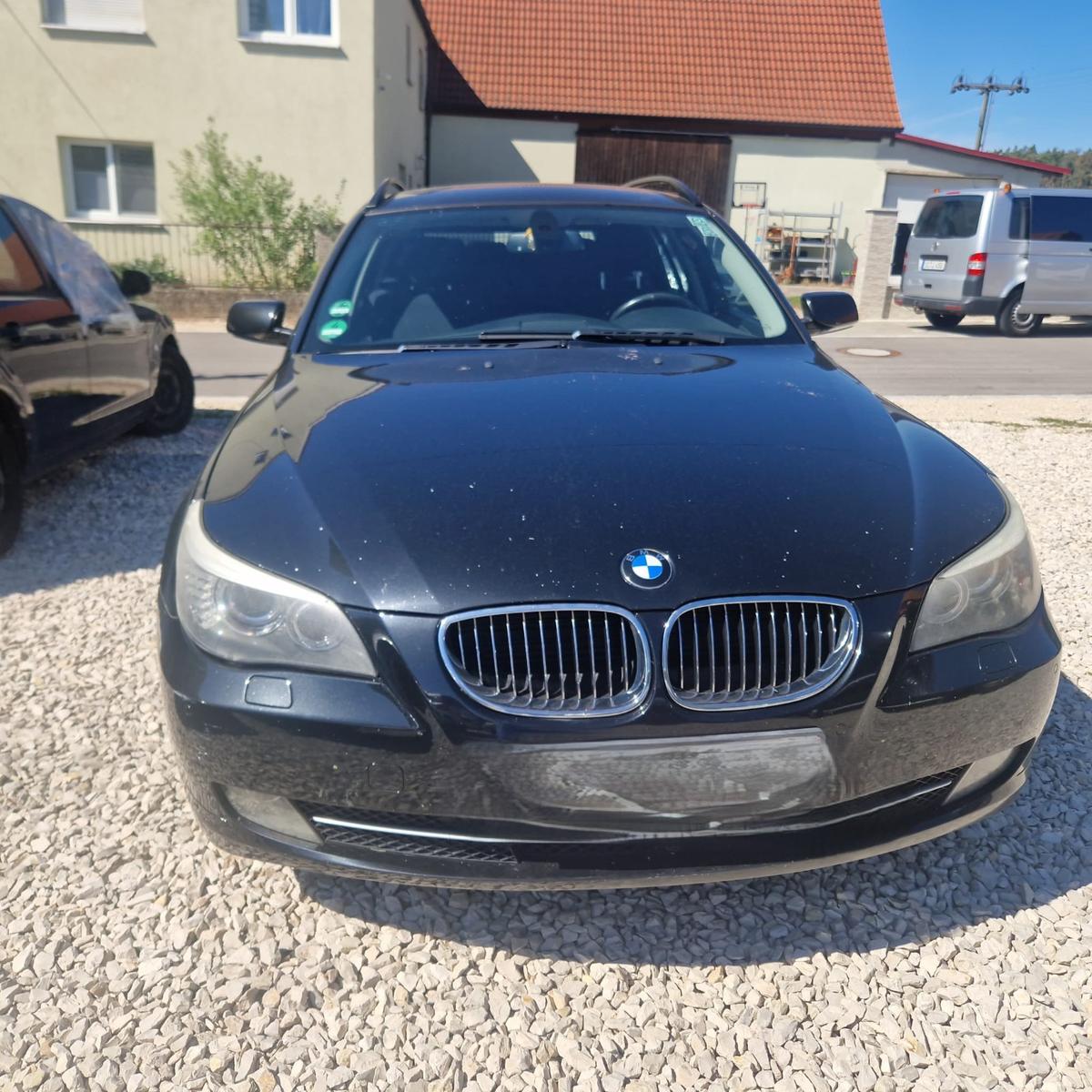 BMW 523 Baureihe 5 Touring 523i