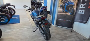 Suzuki SV 650