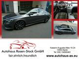 Mercedes-Benz CLA 200 Urban Pro 7G-Tronic,AHK,Leder,Panorama - Mercedes-Benz CLA 200 mit Benzin-Antrieb: Limousine