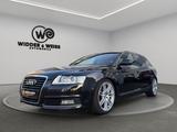 Audi A6 2.0 TDI S-Line  AUTOMATIK/XENON/ALCANTA/BOSE - Audi A6 aus 2011: Line