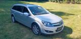 Opel Astra H Caravan Innovation "110 Jahre" - Opel Astra aus 2009: Kombi