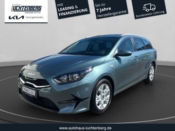 KIA cee'd Sportswagon - 1