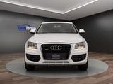Audi Q5 3.0 TDI quattro NAVI°LEDER°SHZ°PDC°20"ALU - Audi Q5 mit Diesel-Antrieb: Geländewagen, 3.0