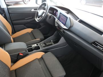 Volkswagen Caddy eHybrid DSG PanAmericana LED NAVI ACC AHK