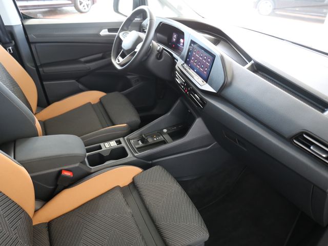 Volkswagen Caddy eHybrid DSG PanAmericana LED NAVI ACC AHK