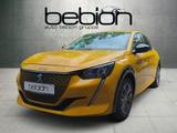 Peugeot 208 Elektromotor 136 Allure Pack LED PDC - Peugeot 208 Gebrauchtwagen