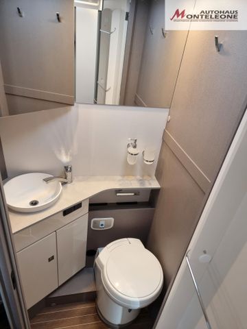 Etrusco T 7400 QBC MJ 25 | Automatik | Complete