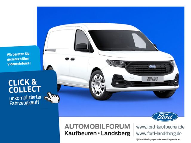 Ford Transit Connect Trend 2.0 L2 | KLIMA | NEUES MOD